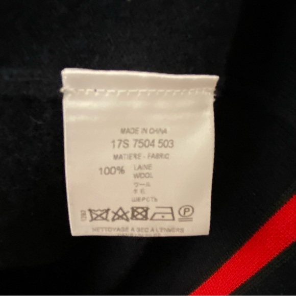 Givenchy wool sweater - Picture 2 of 3